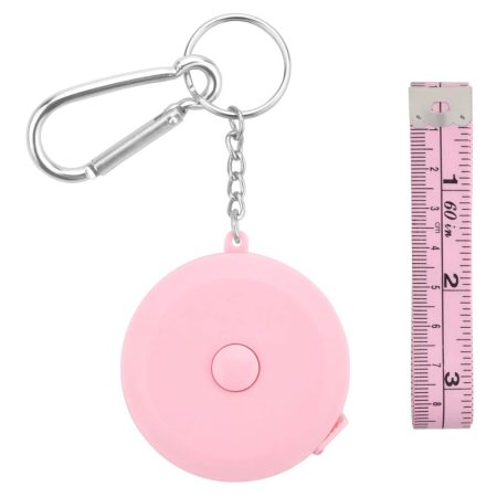 2PCS Measuring Tape