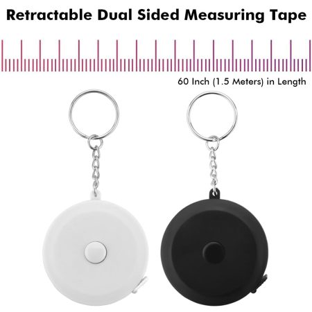 Edtape 2PCS Measuring Tape