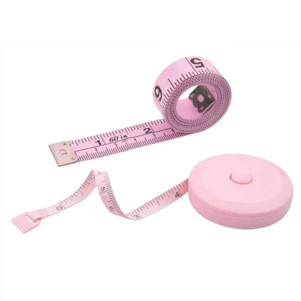 2PCS Measuring Tape