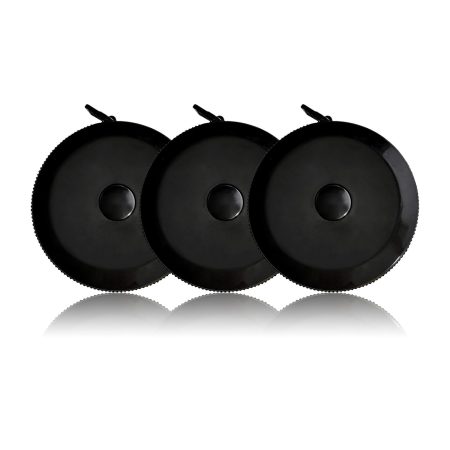 3 Pack Tape Measure Measuring Tape