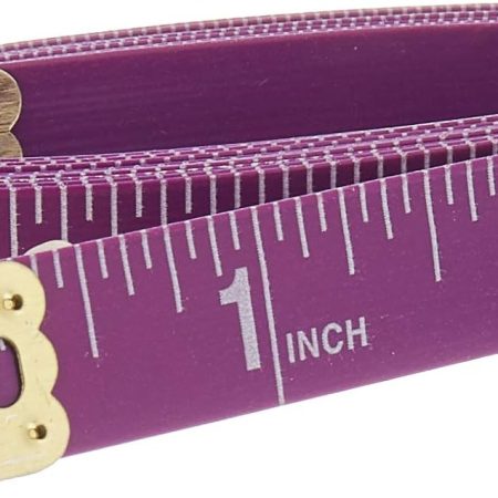 60" Tape Measure, 1/2" wide