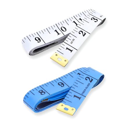 Tape Measure Body Measuring Tape, Soft Measuring Tape