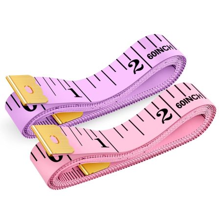 Tape Measure,  Soft Ruler Measuring Tape