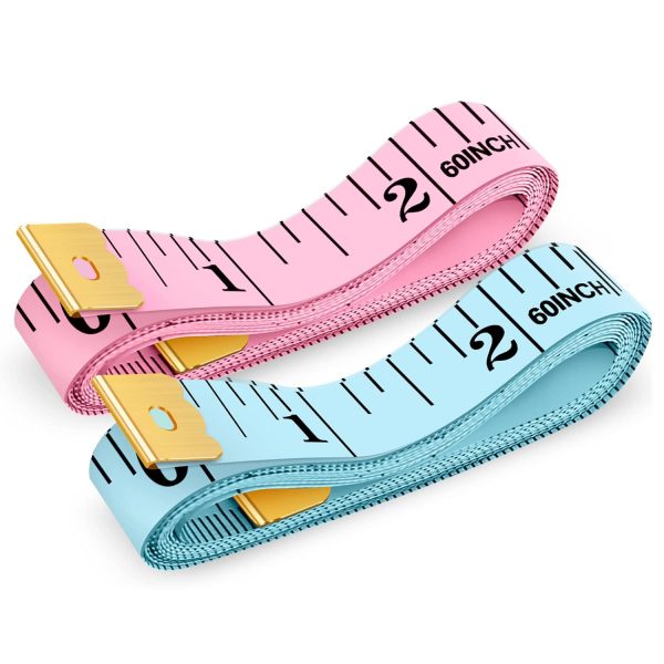 Tape Measure,  Soft Ruler Measuring Tape