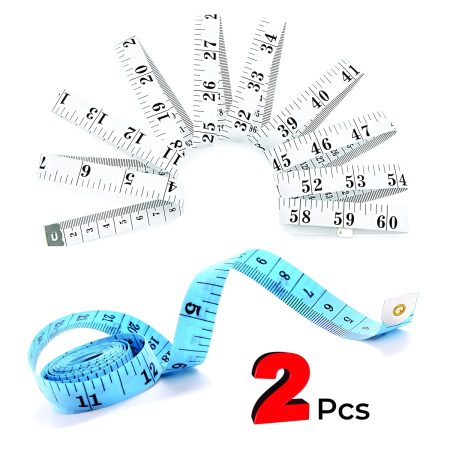 Tape Measure Body Measuring Tape, Soft Measuring Tape