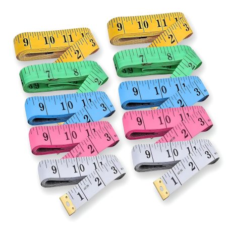 Tape Measure Body Measuring Tape, Soft Measuring Tape